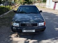 Audi 100 1991 годаүшін1 500 000 тг. в Сарыагаш