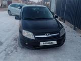 ВАЗ (Lada) Granta 2190 2013 годаүшін2 300 000 тг. в Уральск