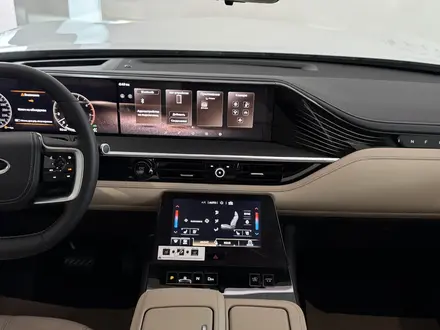 Infiniti QX80 2026 года за 76 900 000 тг. в Павлодар – фото 14