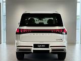 Infiniti QX80 2026 года за 76 990 000 тг. в Павлодар – фото 4