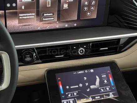 Infiniti QX80 2026 года за 76 900 000 тг. в Павлодар – фото 7