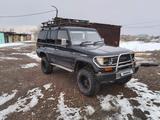 Toyota Land Cruiser Prado 1994 годаүшін2 600 000 тг. в Приозерск