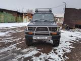 Toyota Land Cruiser Prado 1994 годаүшін2 600 000 тг. в Приозерск – фото 3