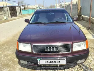Audi 100