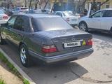 Mercedes-Benz E 280 1994 года за 3 200 000 тг. в Шымкент – фото 4
