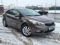 Kia Cerato 2013 годаүшін6 400 000 тг. в Астана