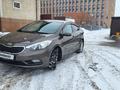 Kia Cerato 2013 года за 6 400 000 тг. в Астана – фото 3