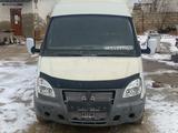 ГАЗ ГАЗель 2004 года за 9 499 999 тг. в Актау
