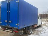 ГАЗ ГАЗель 2004 года за 9 499 999 тг. в Актау – фото 4
