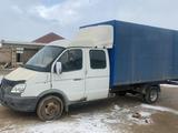 ГАЗ ГАЗель 2004 года за 9 499 999 тг. в Актау – фото 2
