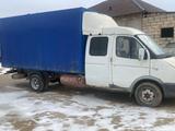 ГАЗ ГАЗель 2004 года за 9 499 999 тг. в Актау – фото 5