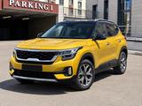 Kia Seltos 2021 годаүшін10 500 000 тг. в Алматы