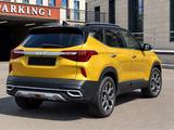 Kia Seltos 2021 годаүшін10 500 000 тг. в Алматы – фото 2