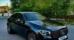 Mercedes-Benz GLC Coupe 300 2021 годаfor28 000 000 тг. в Алматы – фото 3