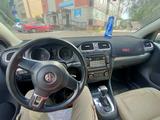 Volkswagen Golf 2011 годаүшін3 700 000 тг. в Уральск – фото 3