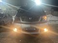 Toyota Alphard 2004 годаүшін8 000 000 тг. в Алматы – фото 4