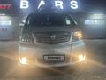 Toyota Alphard 2004 годаүшін8 000 000 тг. в Алматы