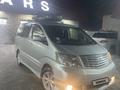 Toyota Alphard 2004 годаүшін8 000 000 тг. в Алматы – фото 2