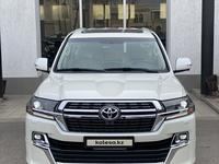 Toyota Land Cruiser 2021 года за 60 000 000 тг. в Шымкент