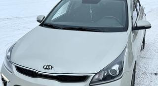 Kia Rio 2019 года за 7 950 000 тг. в Астана