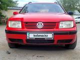Volkswagen Jetta 2002 года за 2 300 000 тг. в Алматы – фото 3