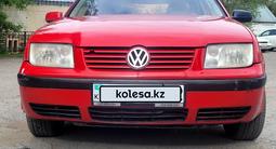 Volkswagen Jetta 2002 года за 2 300 000 тг. в Алматы – фото 3