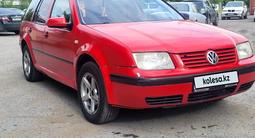 Volkswagen Jetta 2002 года за 2 300 000 тг. в Алматы – фото 4