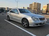 Mercedes-Benz E 320 2004 годаүшін5 300 000 тг. в Алматы