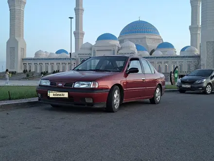 Nissan Primera 1996 года за 1 150 000 тг. в Астана – фото 5