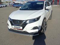 Nissan Qashqai 2021 годаүшін13 500 000 тг. в Уральск