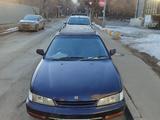 Honda Accord 1996 годаүшін1 700 000 тг. в Алматы