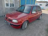 Nissan Micra 1996 годаүшін1 900 000 тг. в Семей