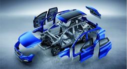 Бампера капоты крылья фары за 5 000 тг. в Караганда