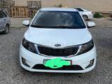 Kia Rio 2015 года за 4 900 000 тг. в Актобе – фото 2