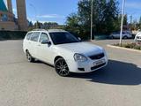 ВАЗ (Lada) Priora 2171 2012 годаүшін1 425 000 тг. в Павлодар – фото 3