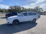 ВАЗ (Lada) Priora 2171 2012 годаүшін1 425 000 тг. в Павлодар – фото 5