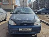 Ford Focus 2000 годаүшін1 600 000 тг. в Павлодар