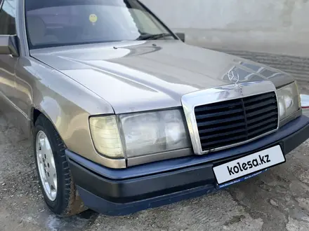 Mercedes-Benz E 230 1991 года за 1 150 000 тг. в Кызылорда – фото 3