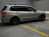 BMW X7 2021 годаfor60 000 000 тг. в Алматы