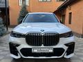 BMW X7 2021 года за 60 000 000 тг. в Алматы – фото 5