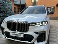 BMW X7 2021 года за 60 000 000 тг. в Алматы – фото 8