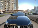 Hyundai Accent 2021 годаfor8 600 000 тг. в Астана – фото 2