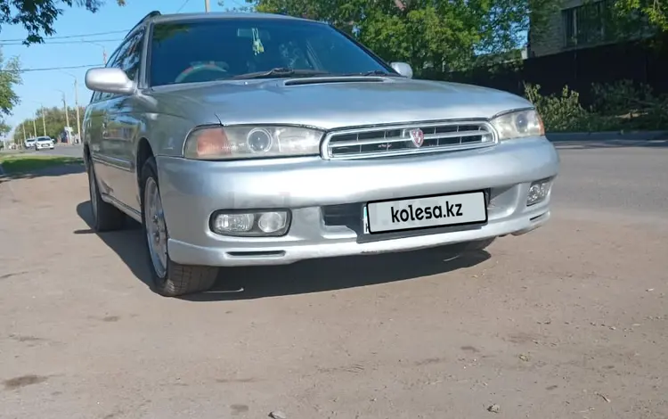 Subaru Legacy 1997 года за 2 100 000 тг. в Павлодар