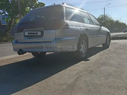 Subaru Legacy 1997 года за 2 100 000 тг. в Павлодар – фото 2