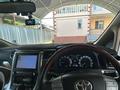 Toyota Alphard 2008 года за 12 000 000 тг. в Алматы – фото 5