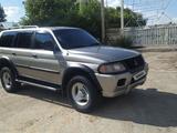 Mitsubishi Montero Sport 2001 года за 4 500 000 тг. в Павлодар – фото 3