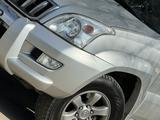 Toyota Land Cruiser Prado 2007 года за 13 000 000 тг. в Алматы – фото 3