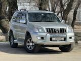 Toyota Land Cruiser Prado 2007 года за 13 000 000 тг. в Алматы