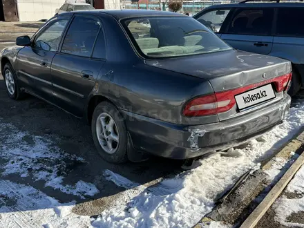 Mitsubishi Galant 1995 года за 600 000 тг. в Кызылорда – фото 4