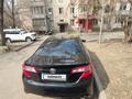 Toyota Camry 2012 года за 8 200 000 тг. в Алматы – фото 8
